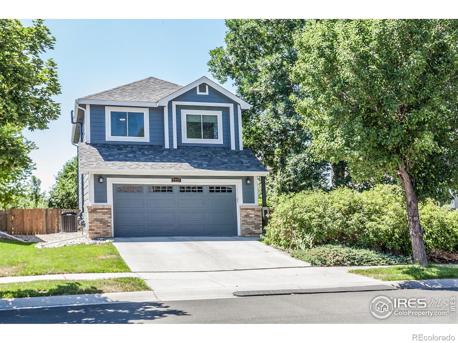 2227  Merlot Court, fort collins  House Search MLS Picture