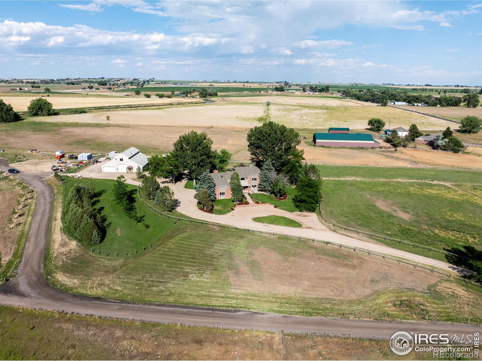 6440  Kimmer Lane, fort collins  House Search MLS Picture