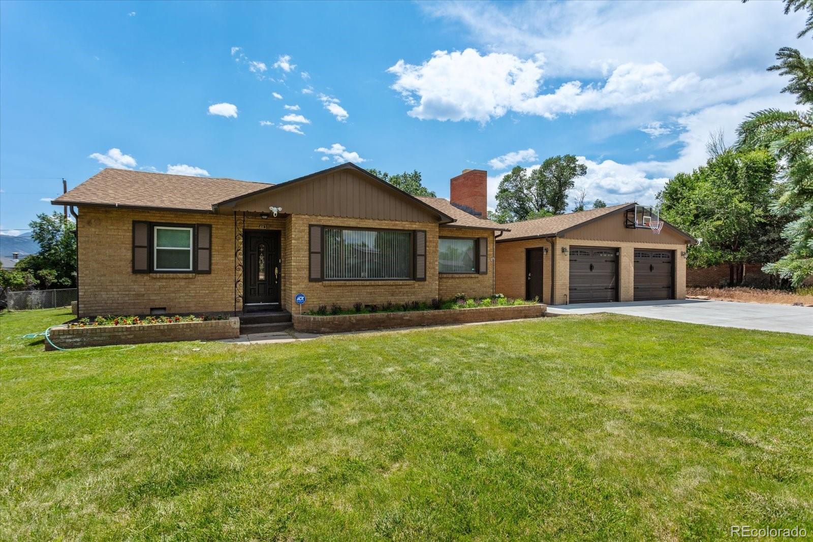 salida  House Search Picture