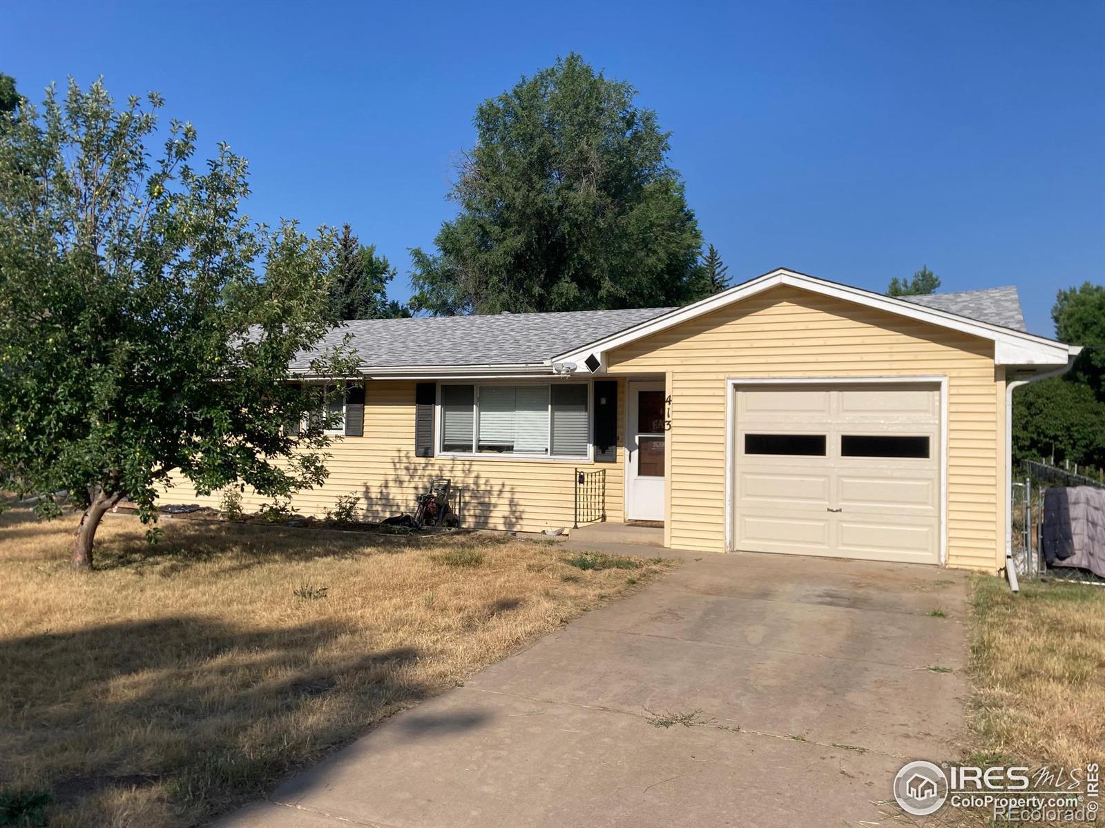 fort collins  House Search Picture