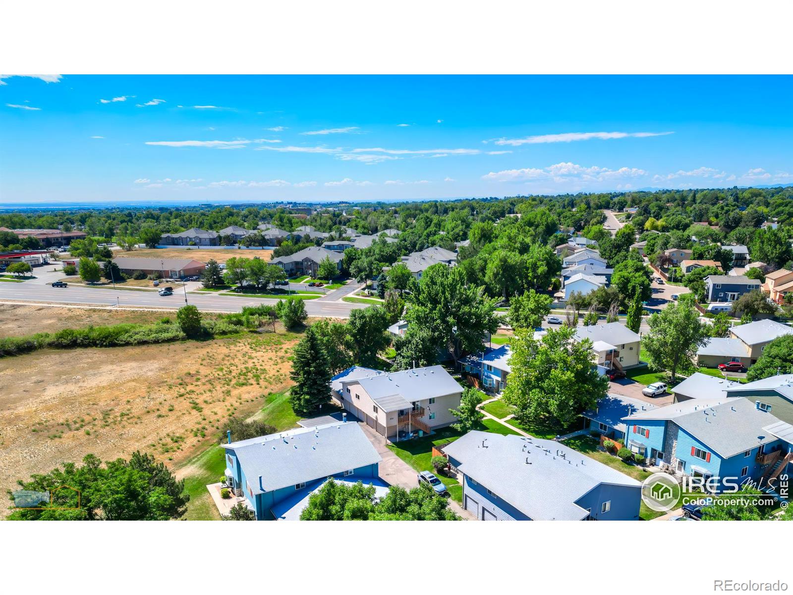 1057 W 112th Avenue, denver  House Search MLS Picture