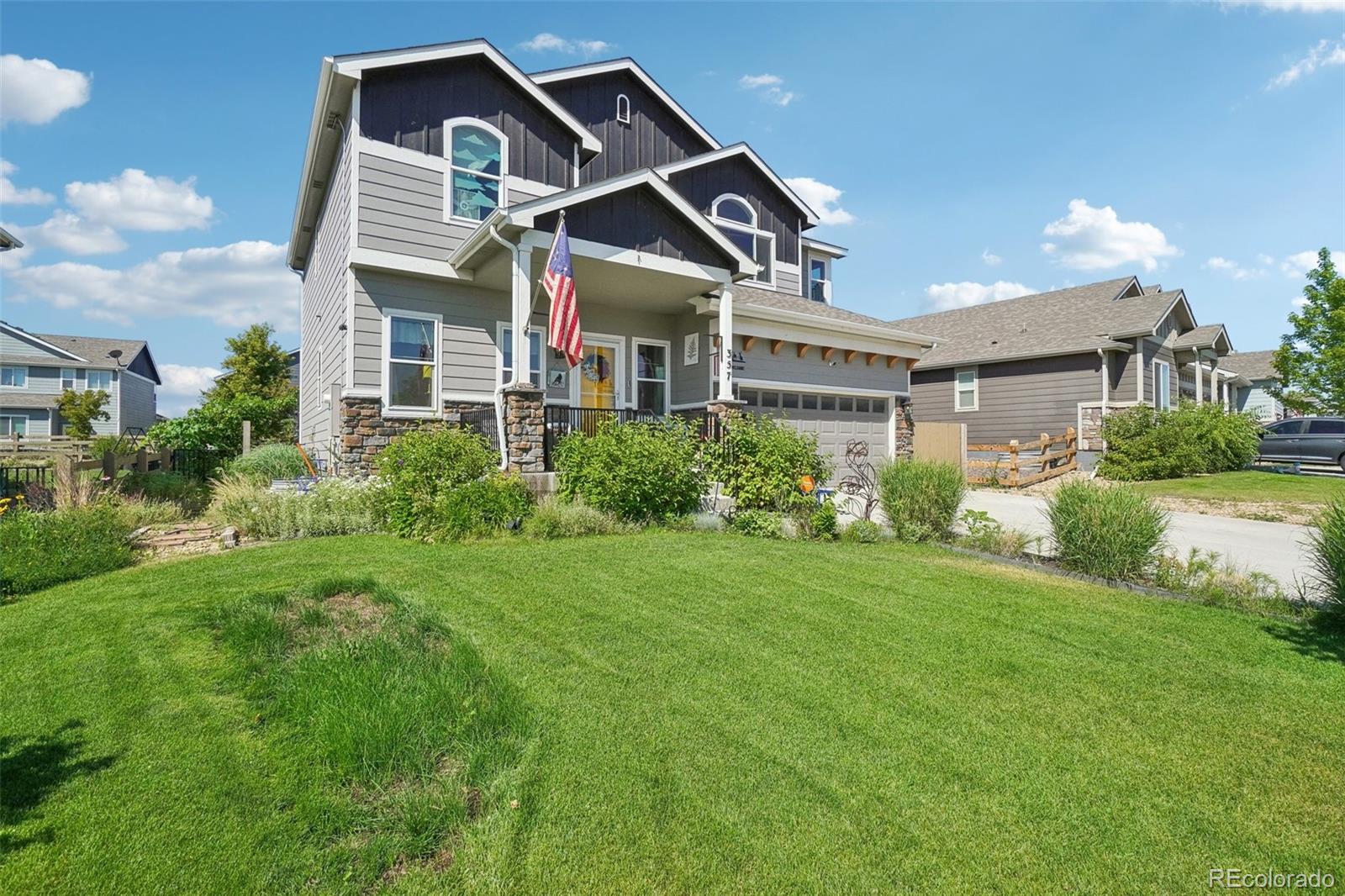 357  Canyonlands Street, berthoud  House Search MLS Picture