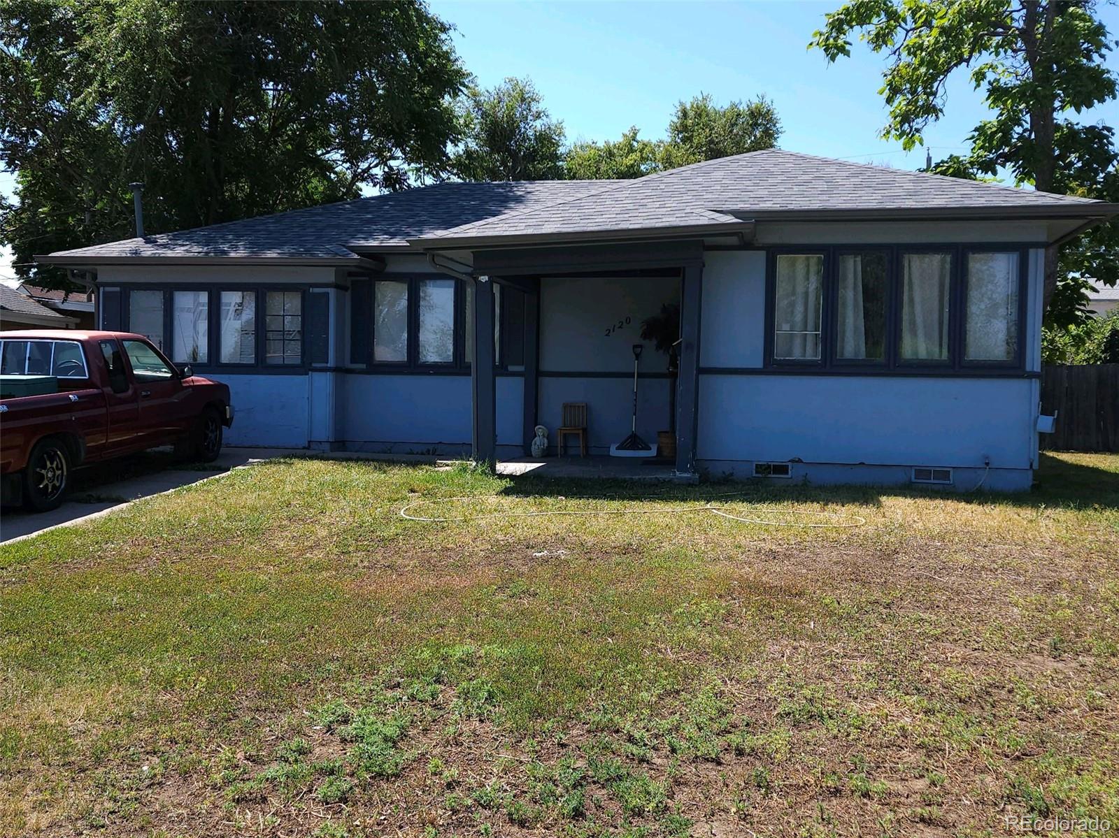 denver  House Search Picture