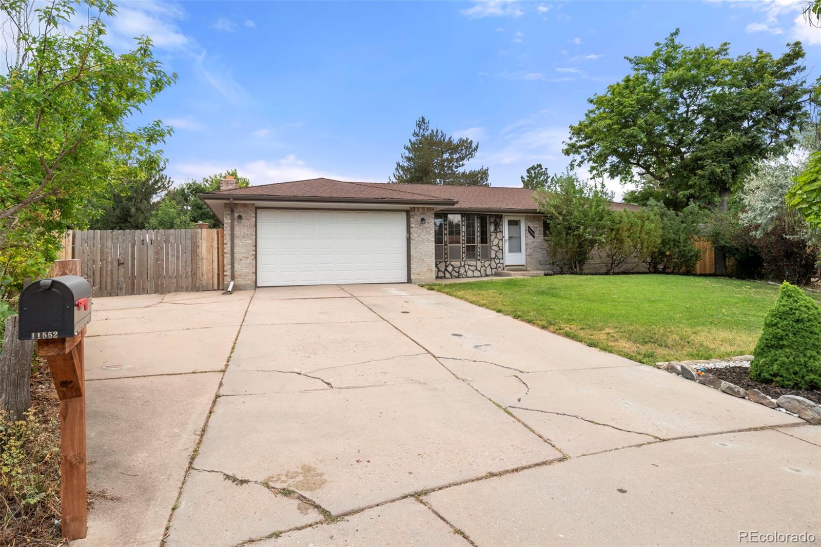 11552 W Temple Avenue, littleton  House Search MLS Picture