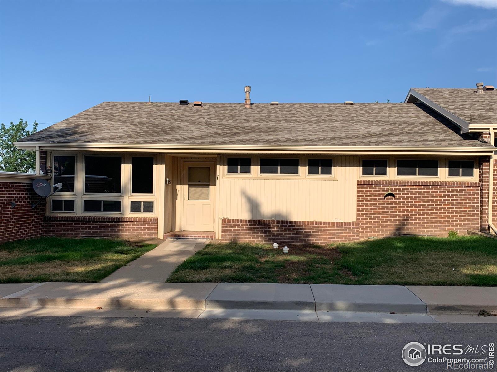 1000 W Eisenhower Boulevard, loveland  House Search MLS Picture