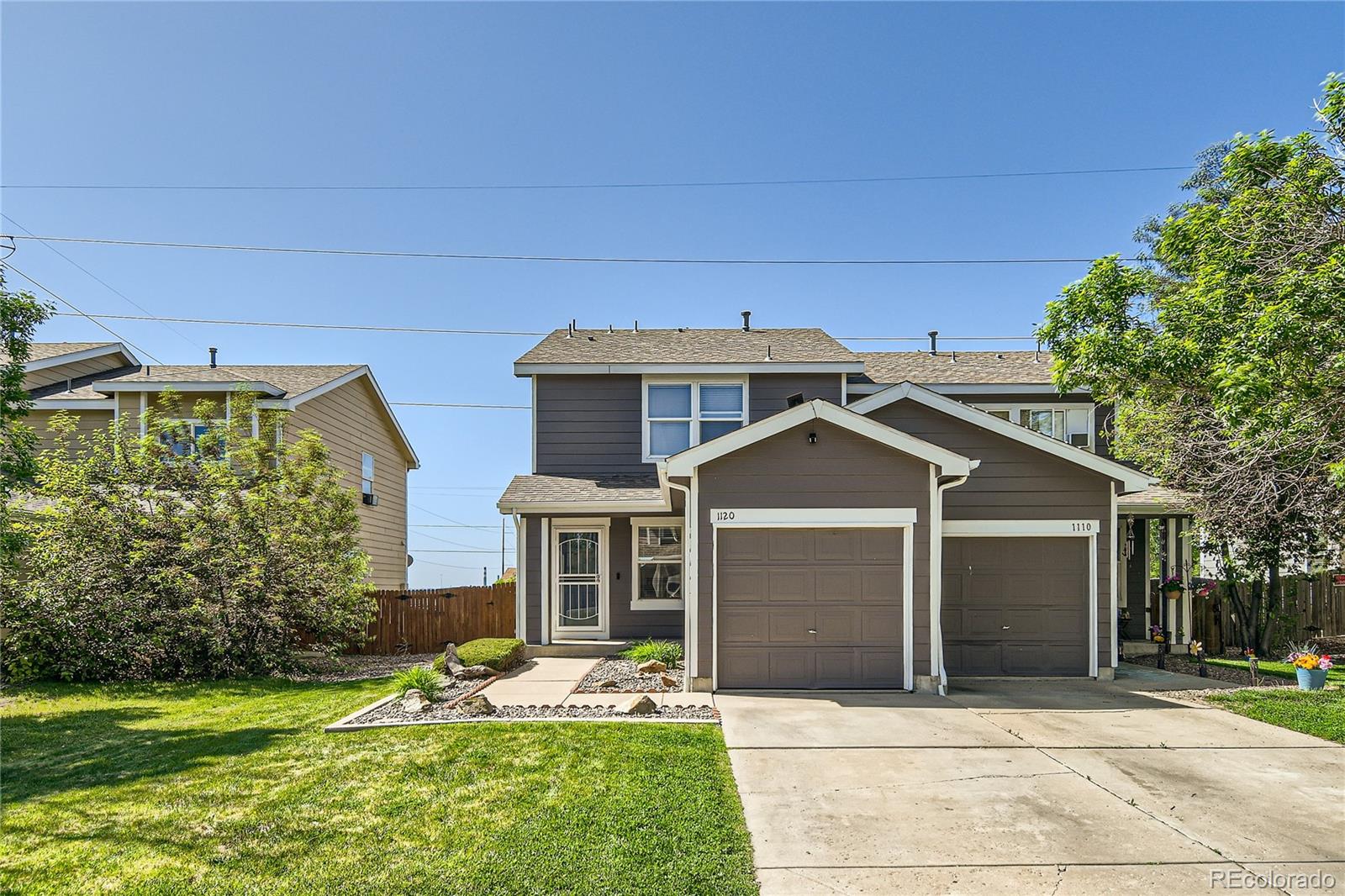 1120 E 78th Place, denver  House Search MLS Picture