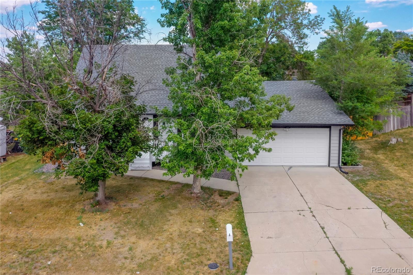 6630  Ingalls Street, arvada  House Search MLS Picture