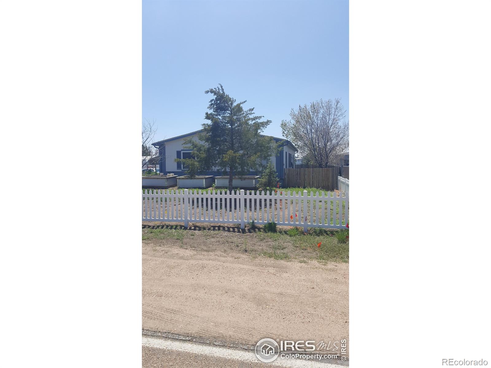 1550 E 18th Street, greeley  House Search MLS Picture