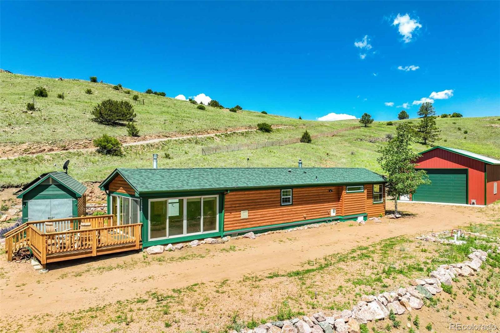 cripple creek  House Search Picture