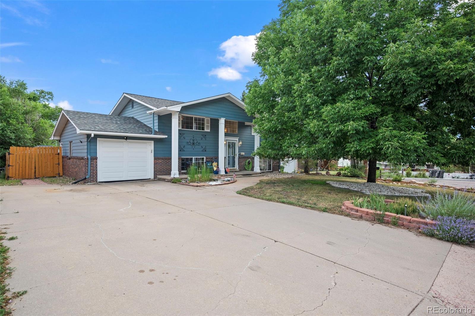 colorado springs  House Search Picture