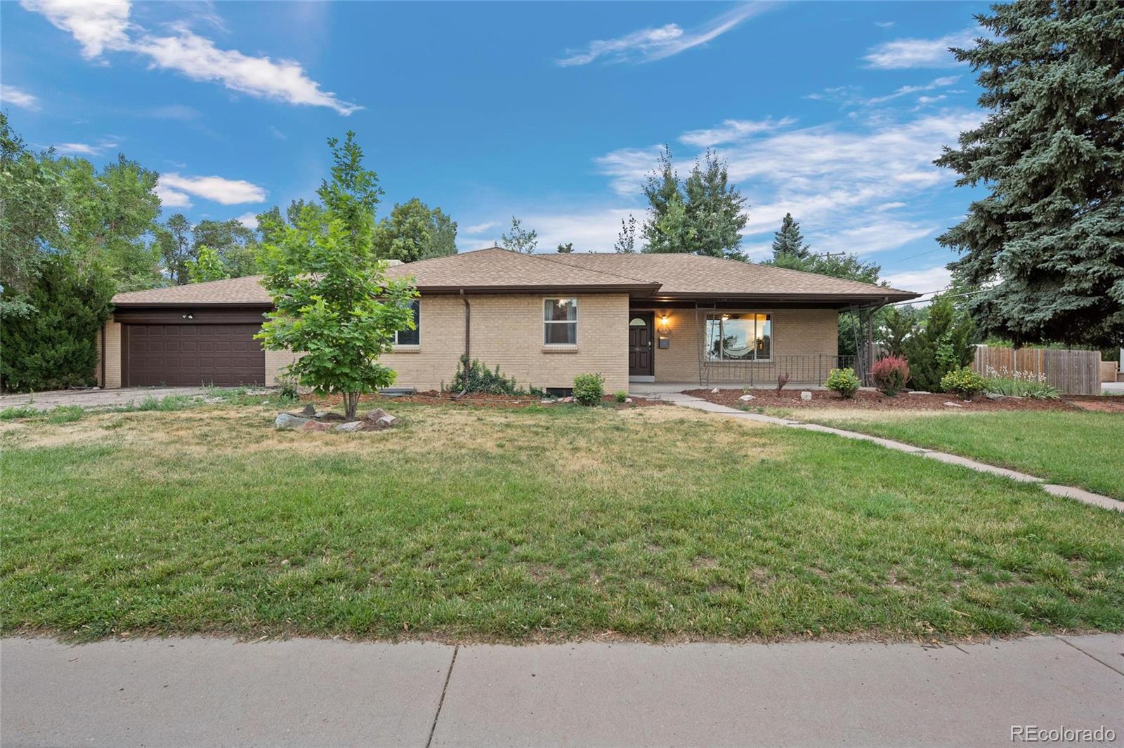 4800 E Dartmouth Avenue, denver  House Search MLS Picture