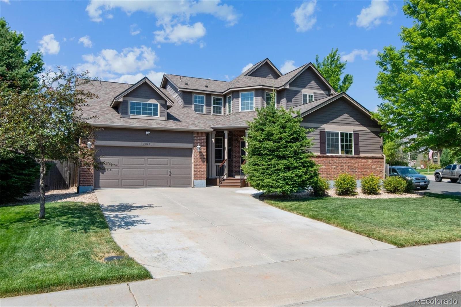 4025 S Orleans Court, aurora MLS: 9899165 Beds: 4 Baths: 4 Price: $725,000