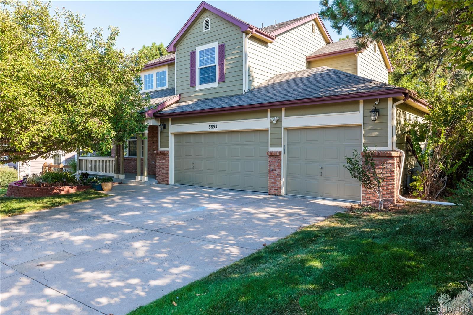 highlands ranch  House Search Picture