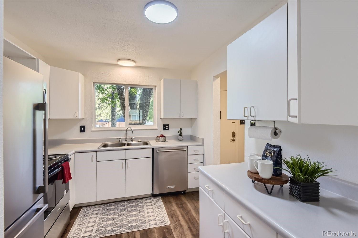 denver  House Search Picture