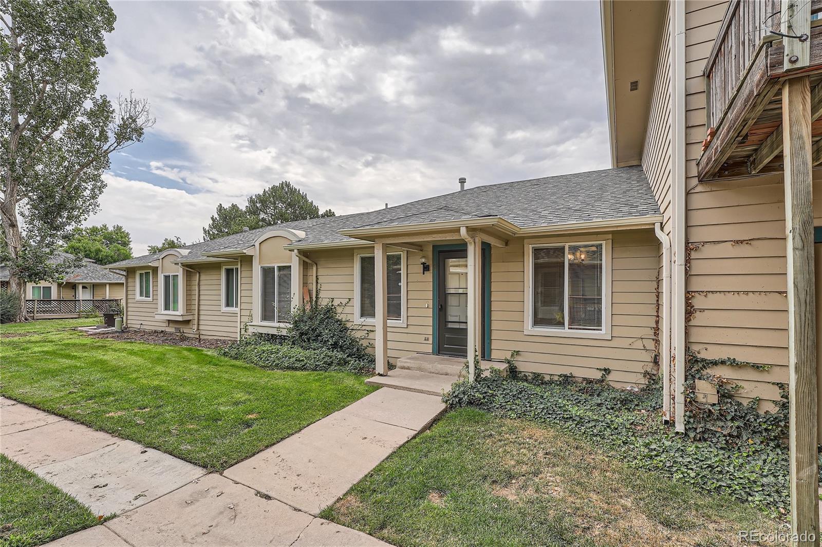 7923  York Street, denver  House Search MLS Picture