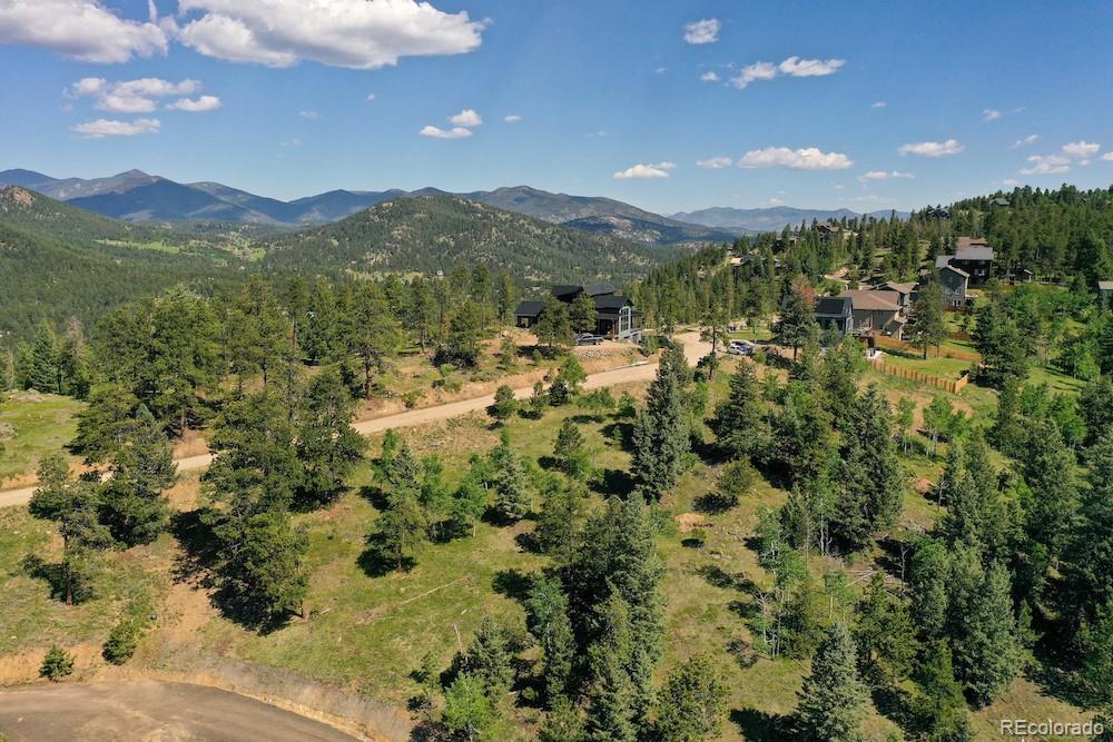 7142  Lynx Lair Road, evergreen  House Search MLS Picture