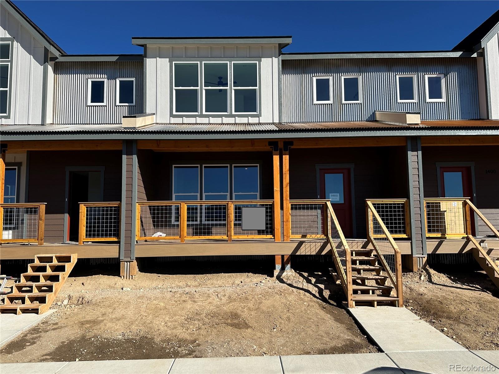 1402  Silver Vault Street, leadville  House Search MLS Picture