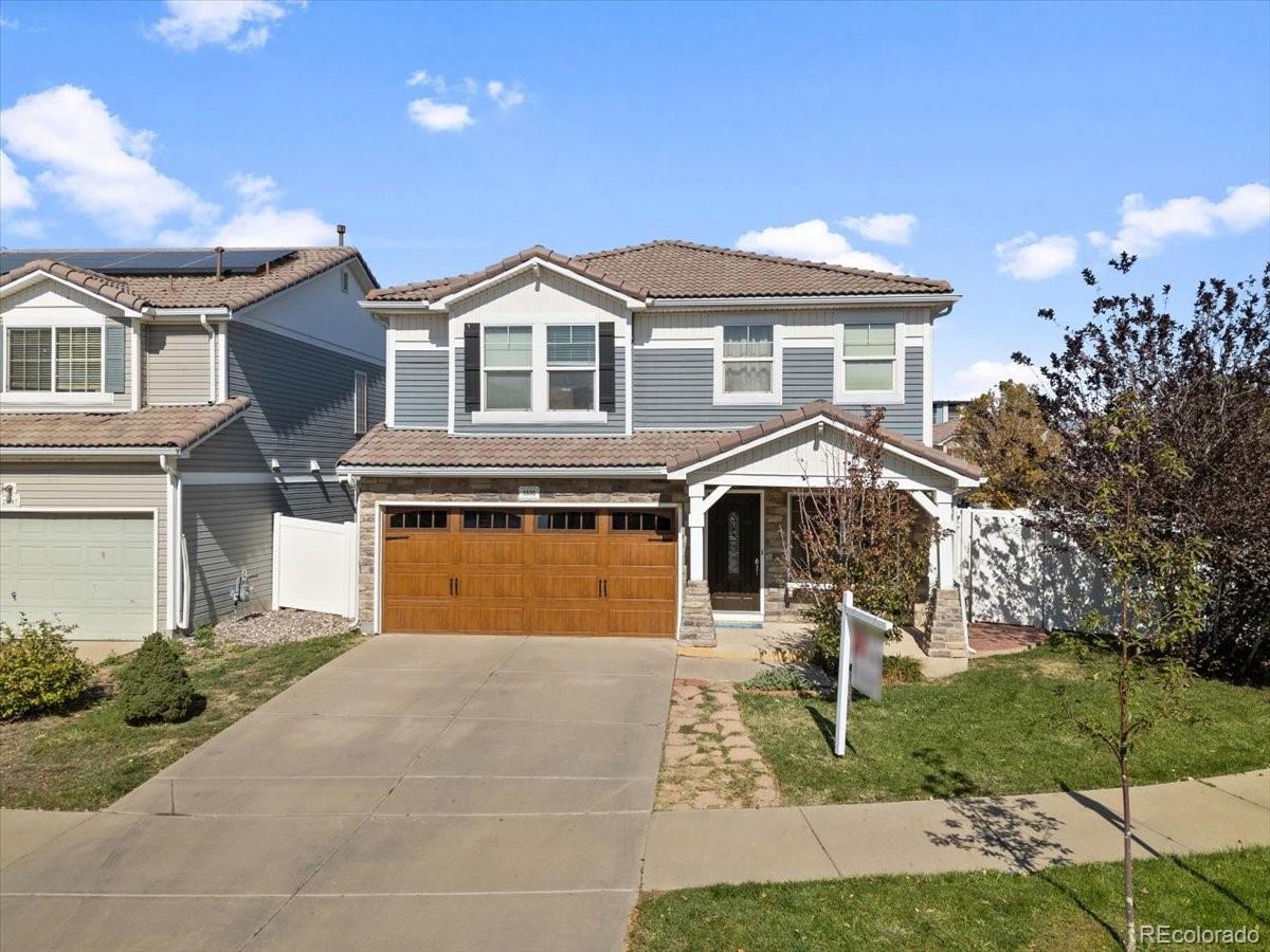 5555  Perth Court, denver MLS: 2491467 Beds: 2 Baths: 3 Price: $490,000