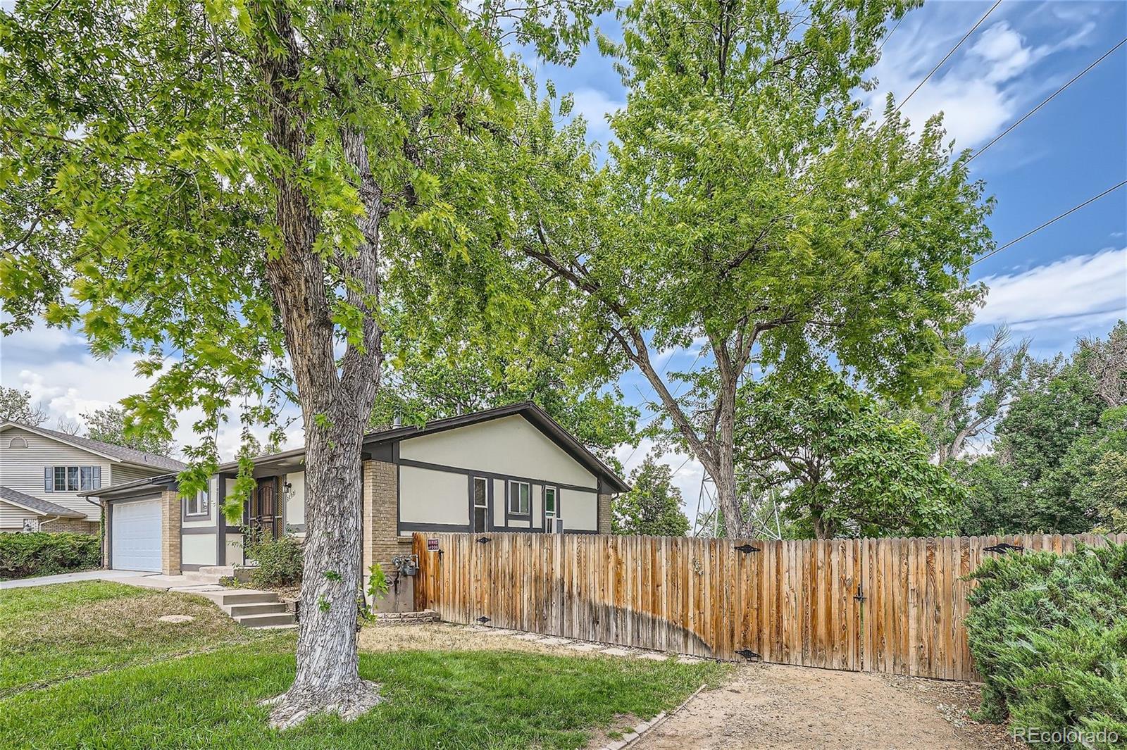 2203 S Olive Street, denver  House Search MLS Picture