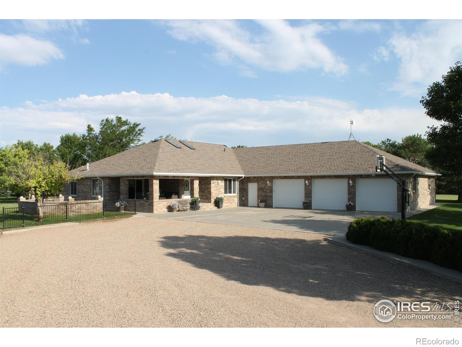 17785  County Road 45 Road, burlington  House Search MLS Picture