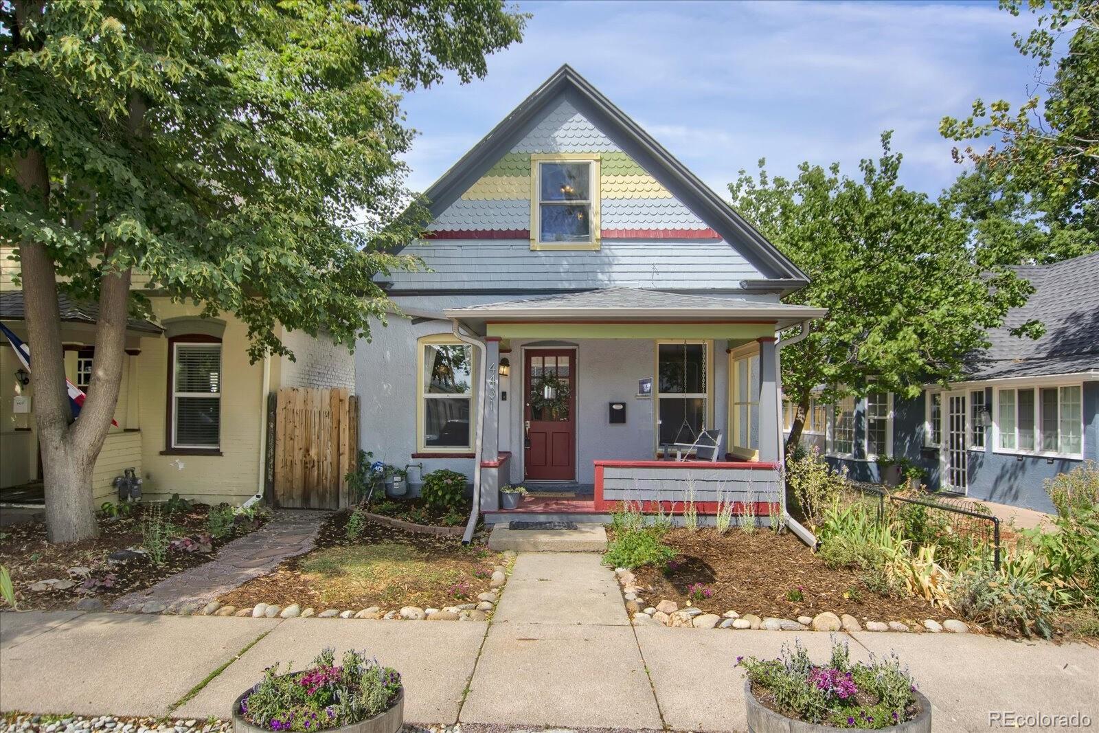 denver  House Search Picture