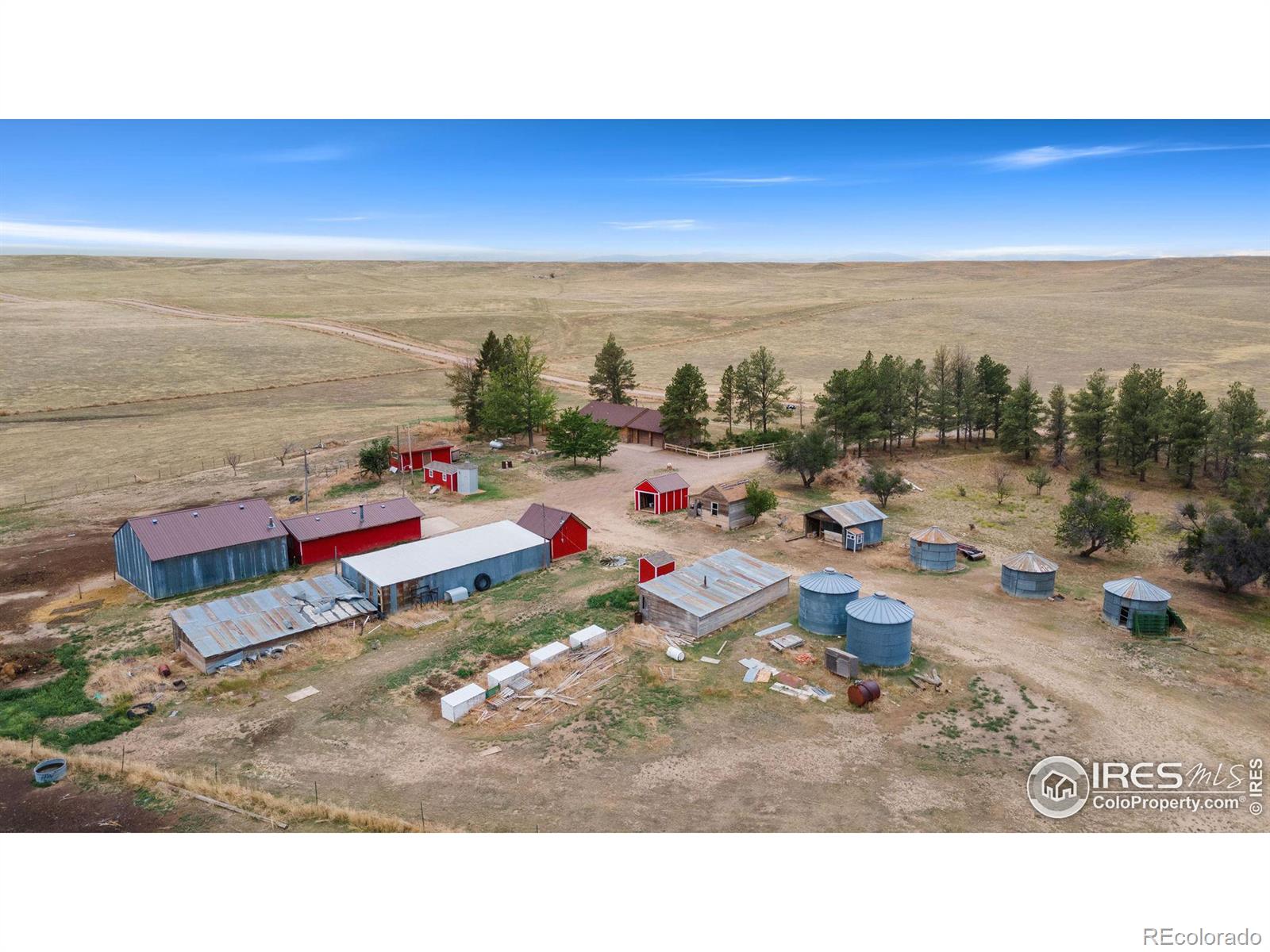 58114  County Road 15 , carr  House Search MLS Picture