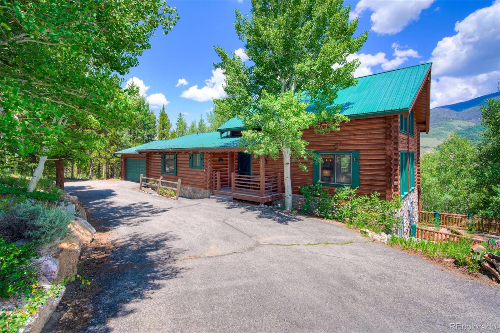 1780  Falcon Drive, silverthorne  House Search MLS Picture