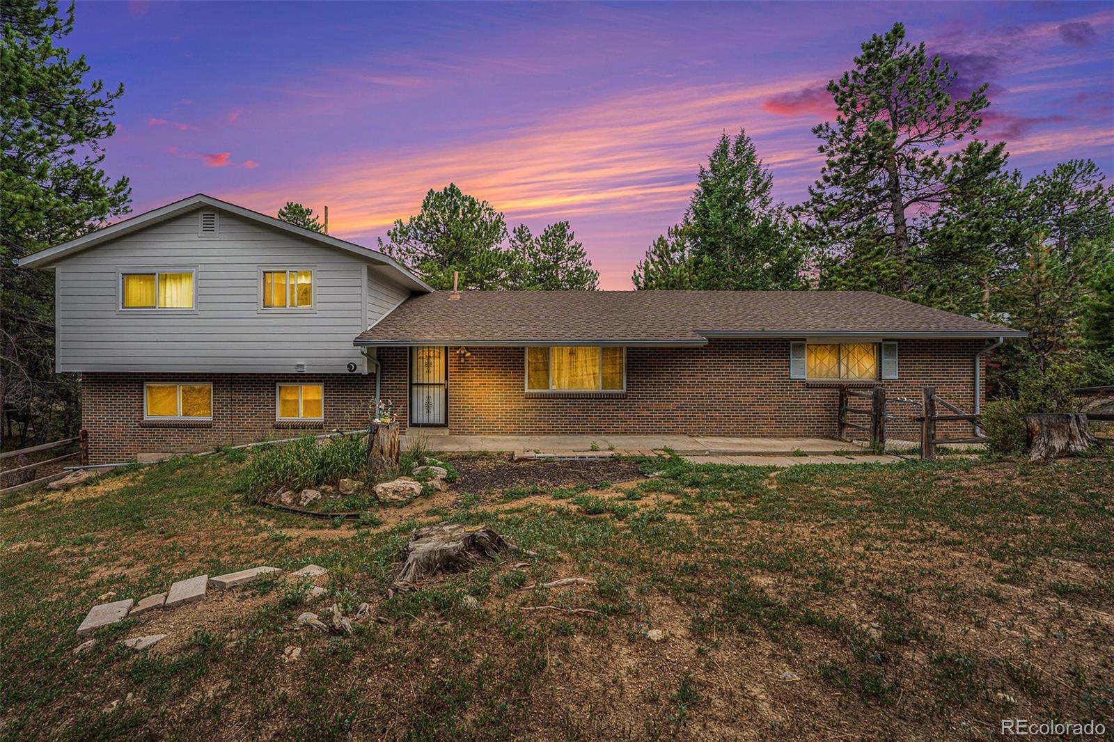 29895  Woods Drive, evergreen  House Search MLS Picture