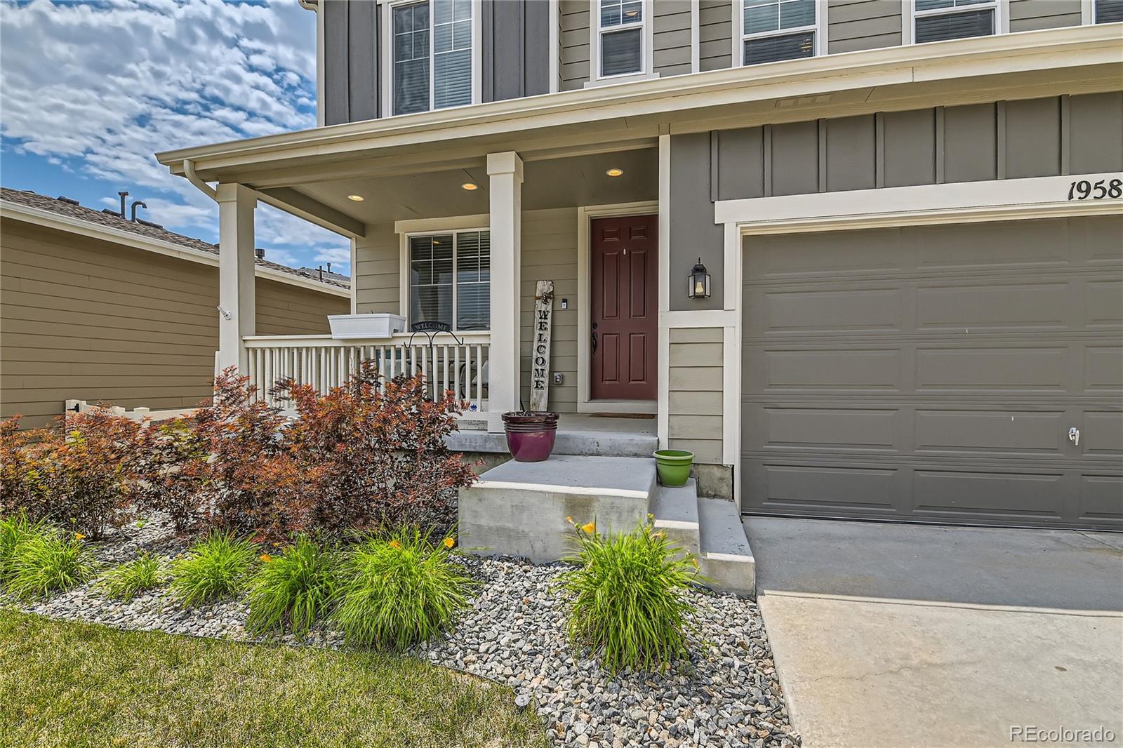 1958  Makley Loop, castle rock  House Search MLS Picture