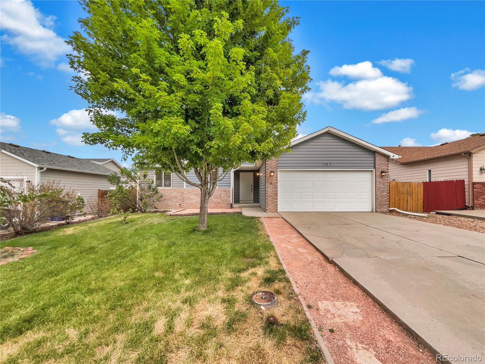 greeley MLS:  Beds:  Baths:  Price: 