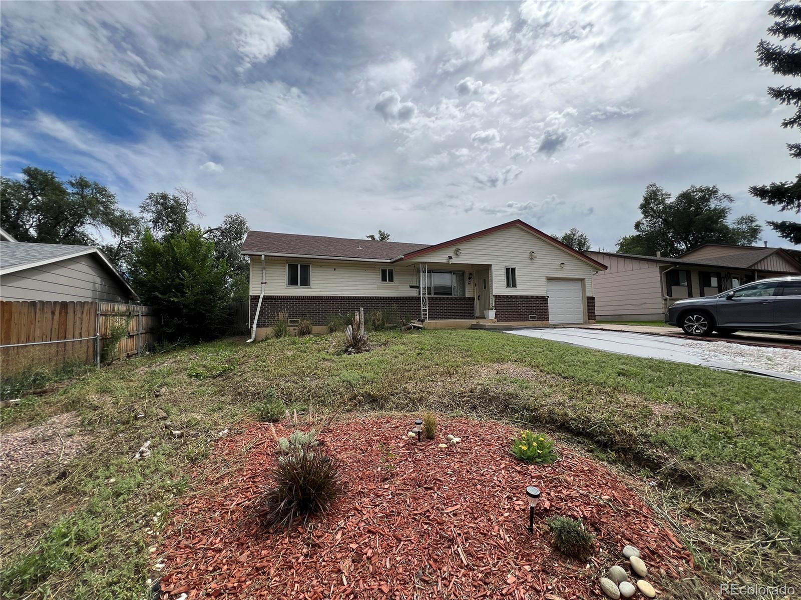 colorado springs  House Search Picture