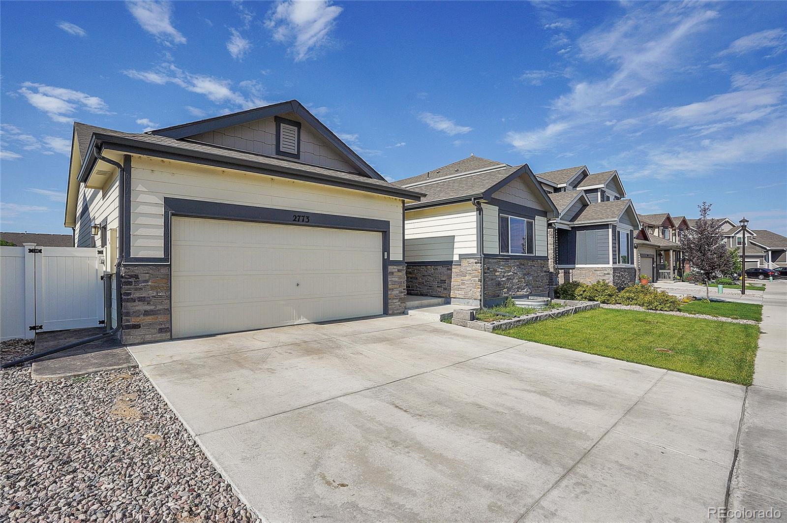 2773  Sapphire Street, loveland  House Search MLS Picture