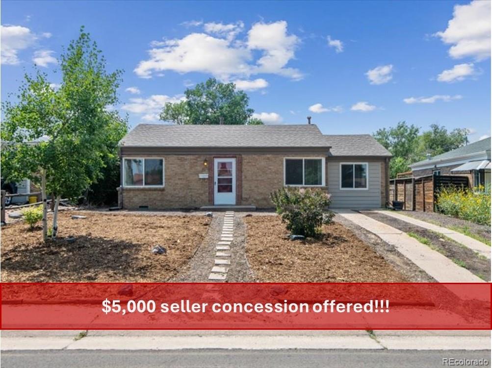 denver  House Search Picture