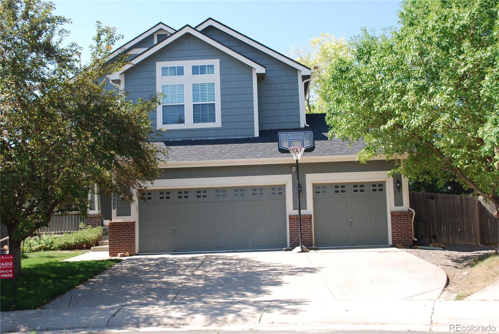 5675 S Zante Way, aurora MLS: 7270866 Beds: 5 Baths: 5 Price: $629,900