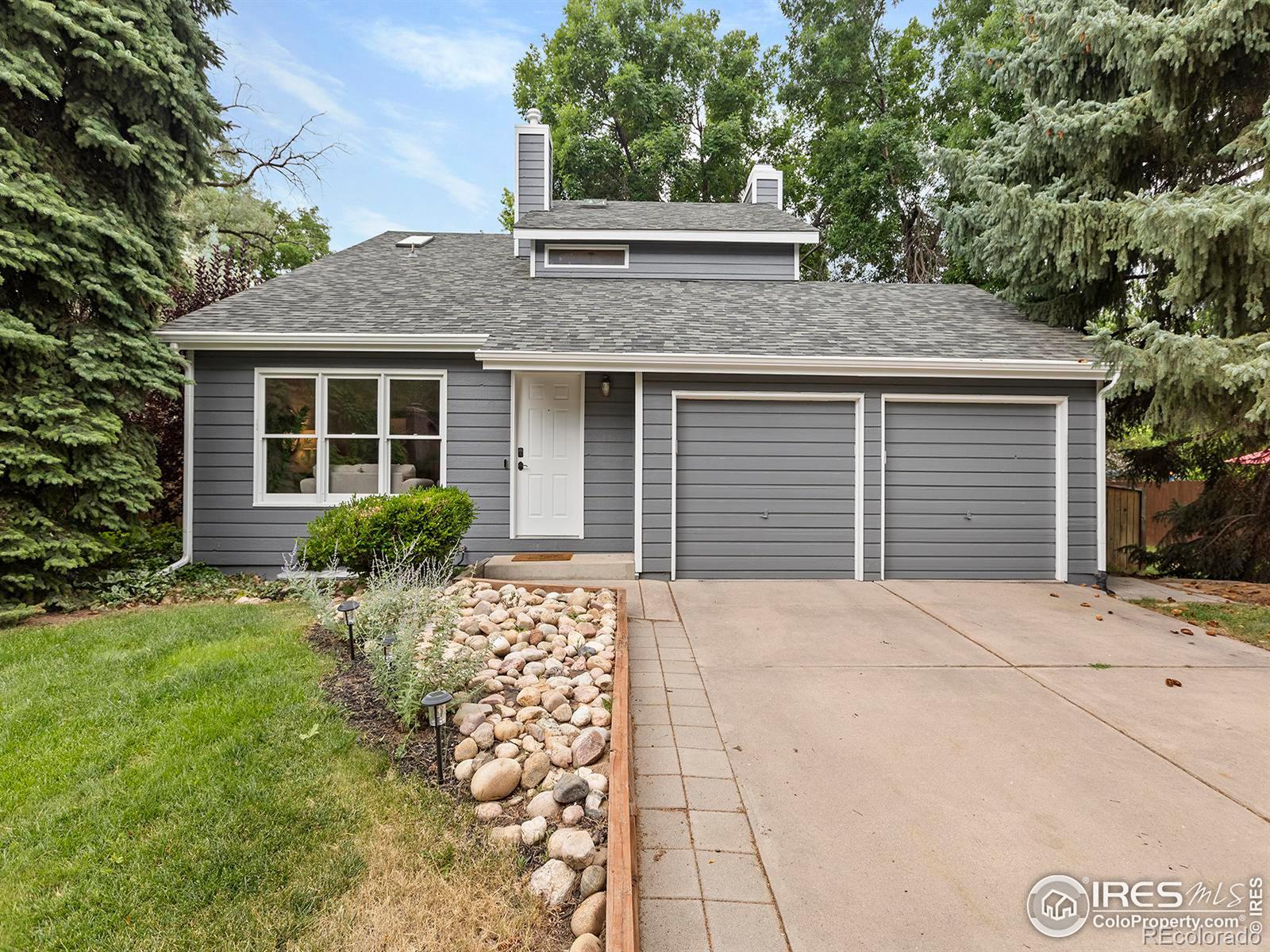 901  Sandy Cove Lane, fort collins  House Search MLS Picture