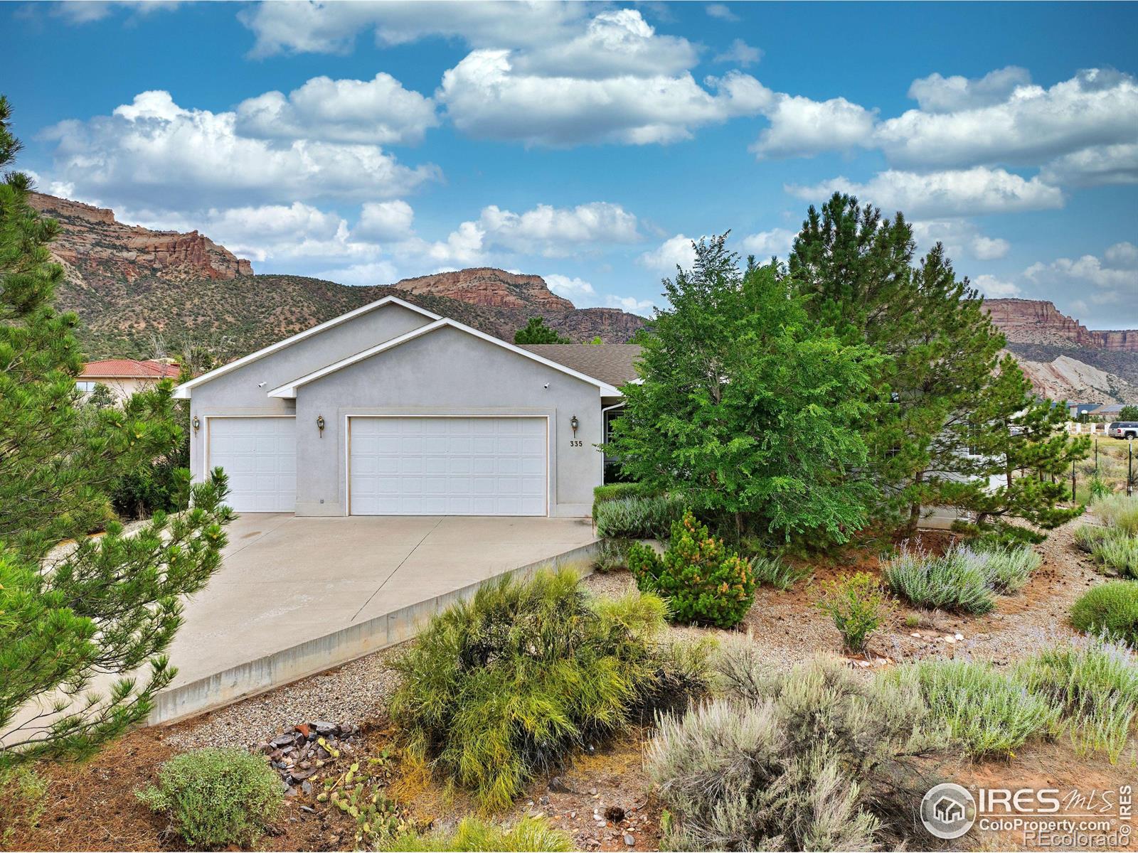 335  Quail Drive, grand junction  House Search MLS Picture