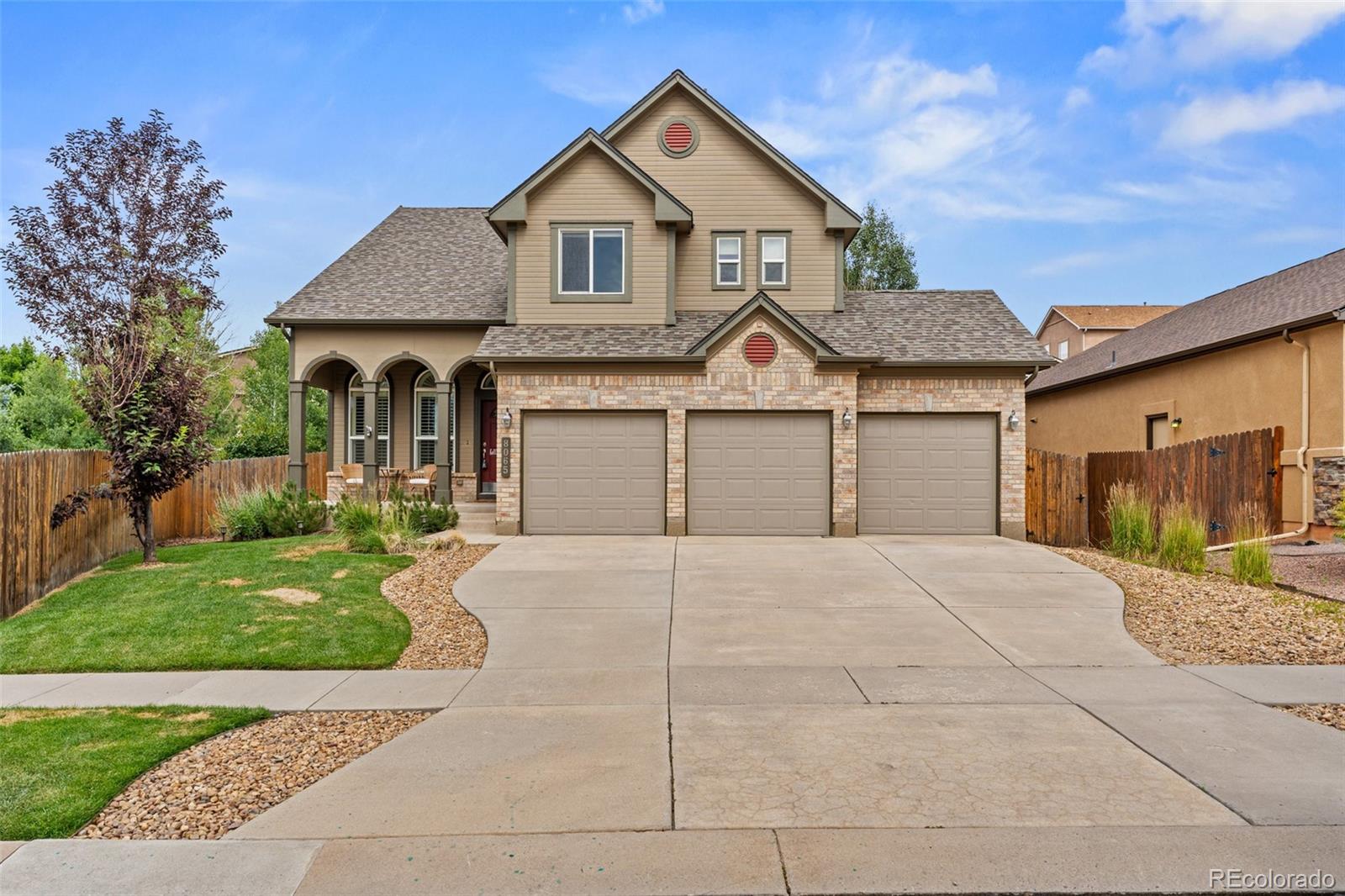 colorado springs  House Search Picture