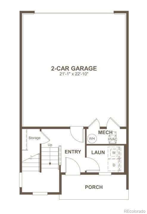 5245  Queen Court, arvada  House Search MLS Picture