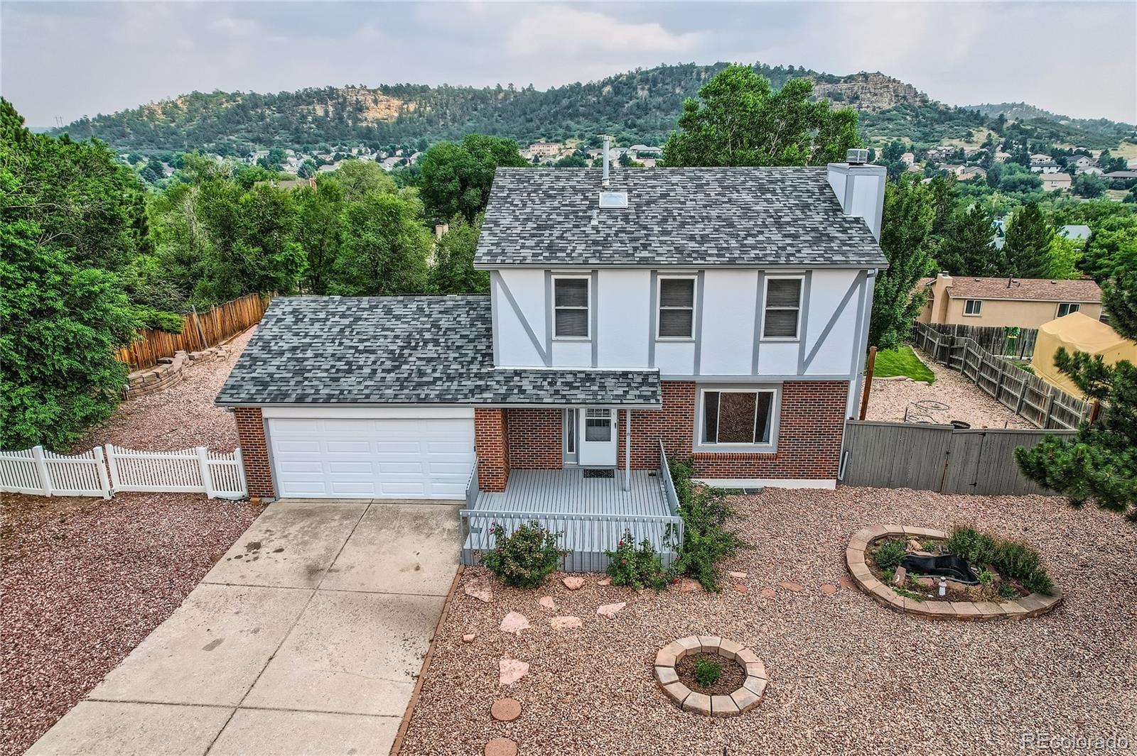 colorado springs  House Search Picture