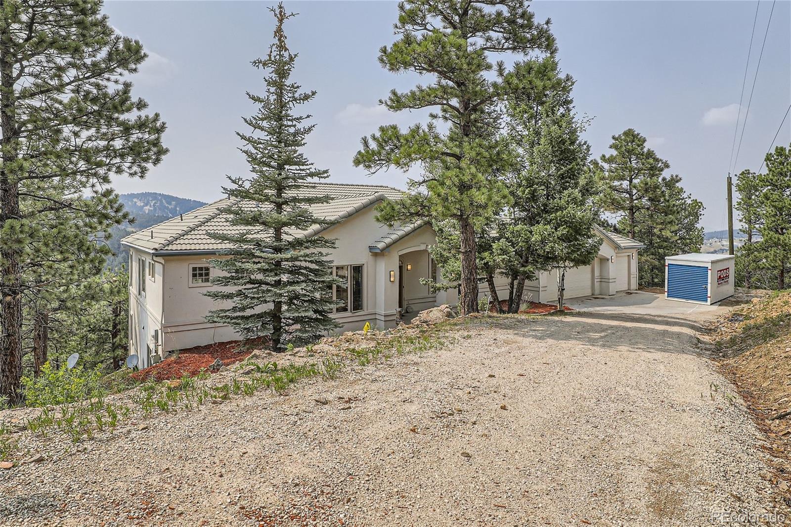 1573  Brenkert Drive, golden  House Search MLS Picture