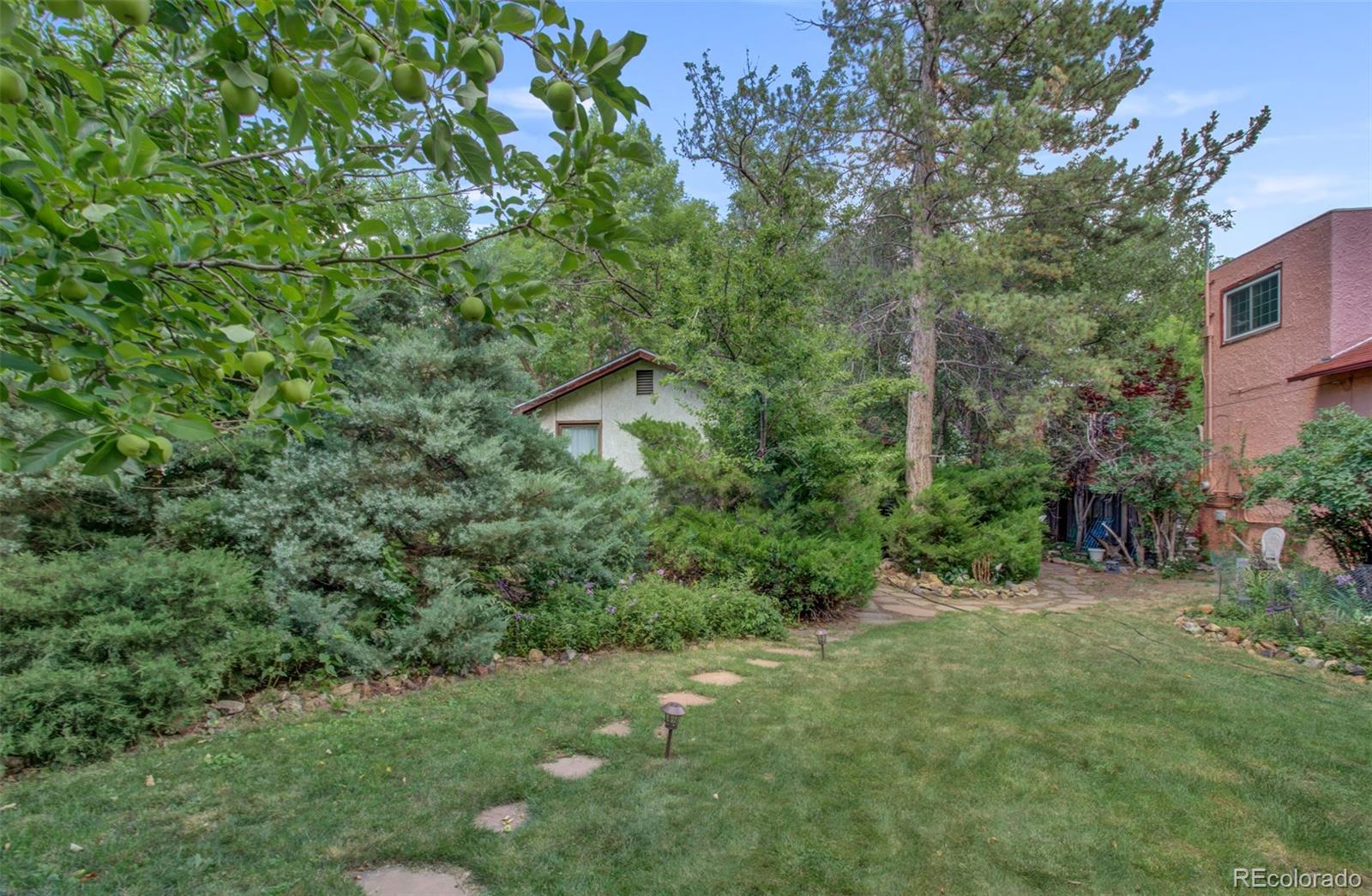 colorado springs  House Search Picture