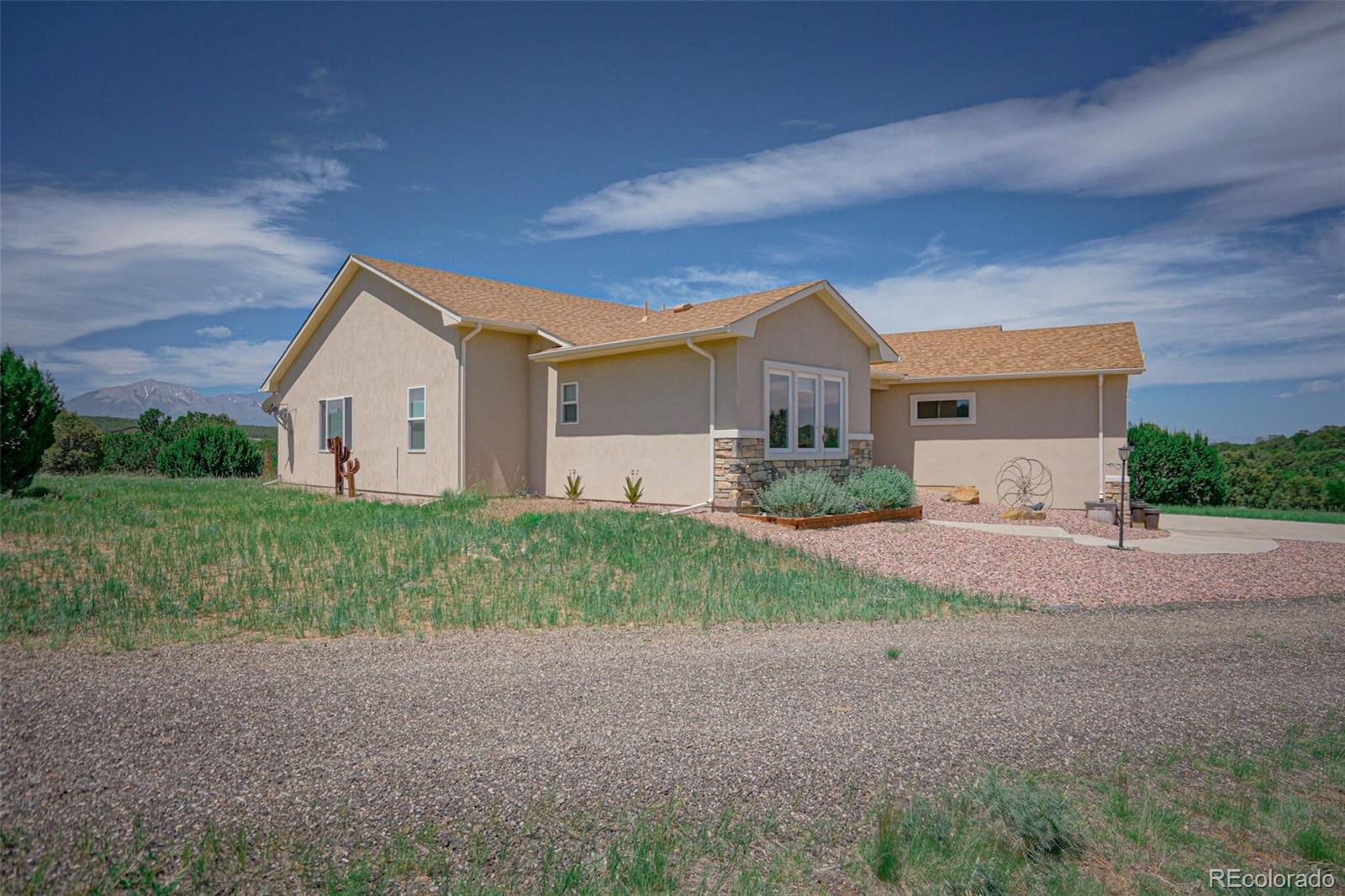 410  Rodeo Drive, walsenburg  House Search MLS Picture