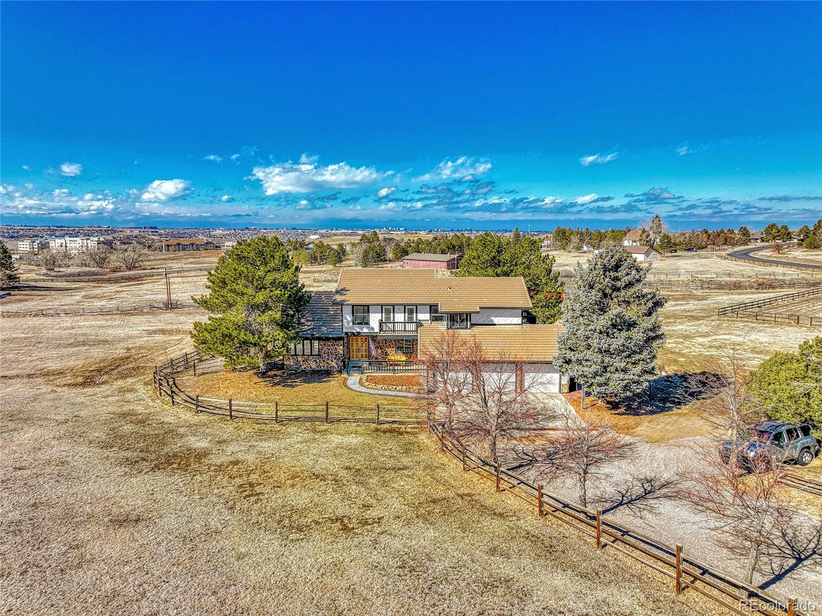 parker  House Search Picture