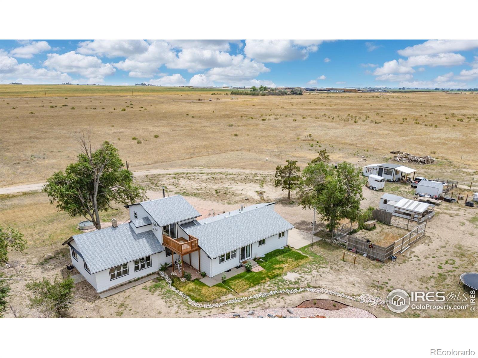 ault  Horse Properties Search Picture