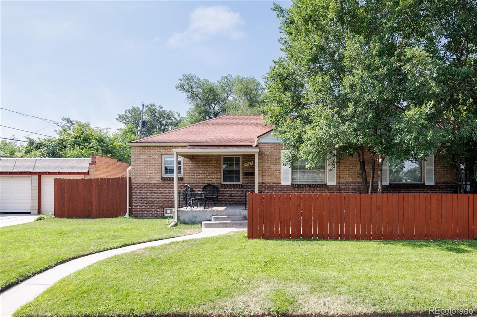 denver  House Search Picture