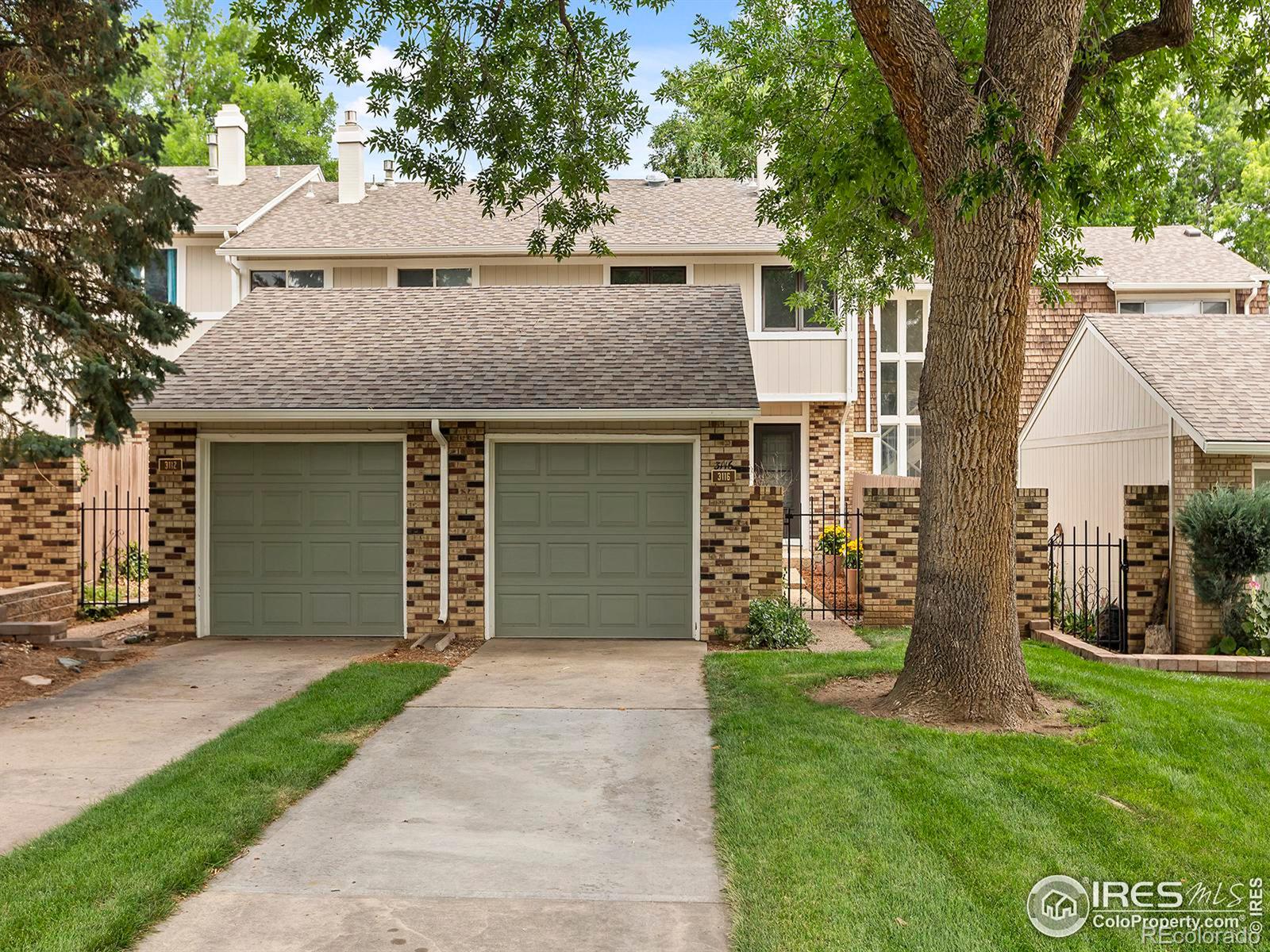 3116  Stanford Road, fort collins MLS: 4567891014631 Beds: 3 Baths: 2 Price: $400,000