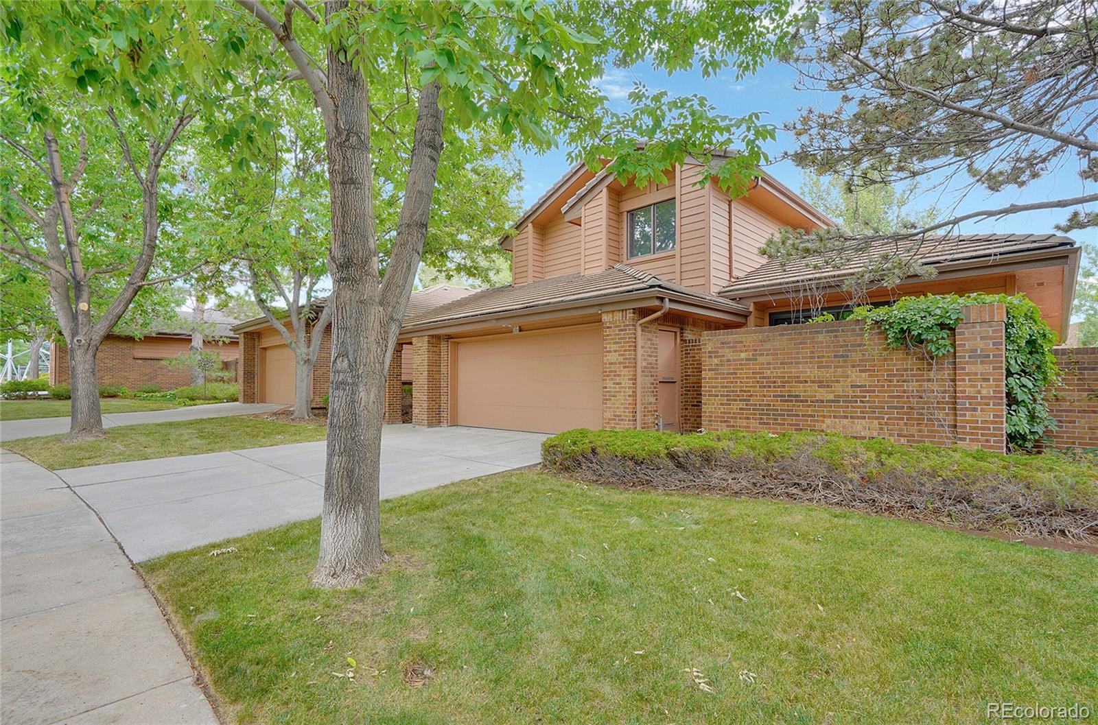 7500 E Dartmouth Avenue, denver  House Search MLS Picture