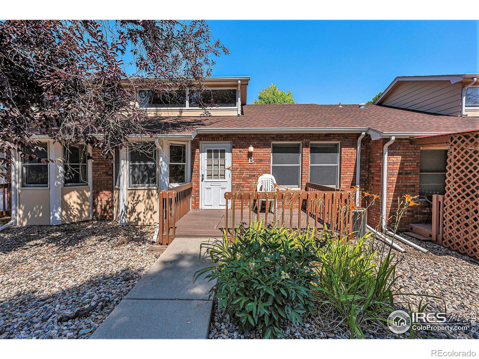 3412  Laredo Lane, fort collins MLS: 4567891014639 Beds: 2 Baths: 2 Price: $378,000