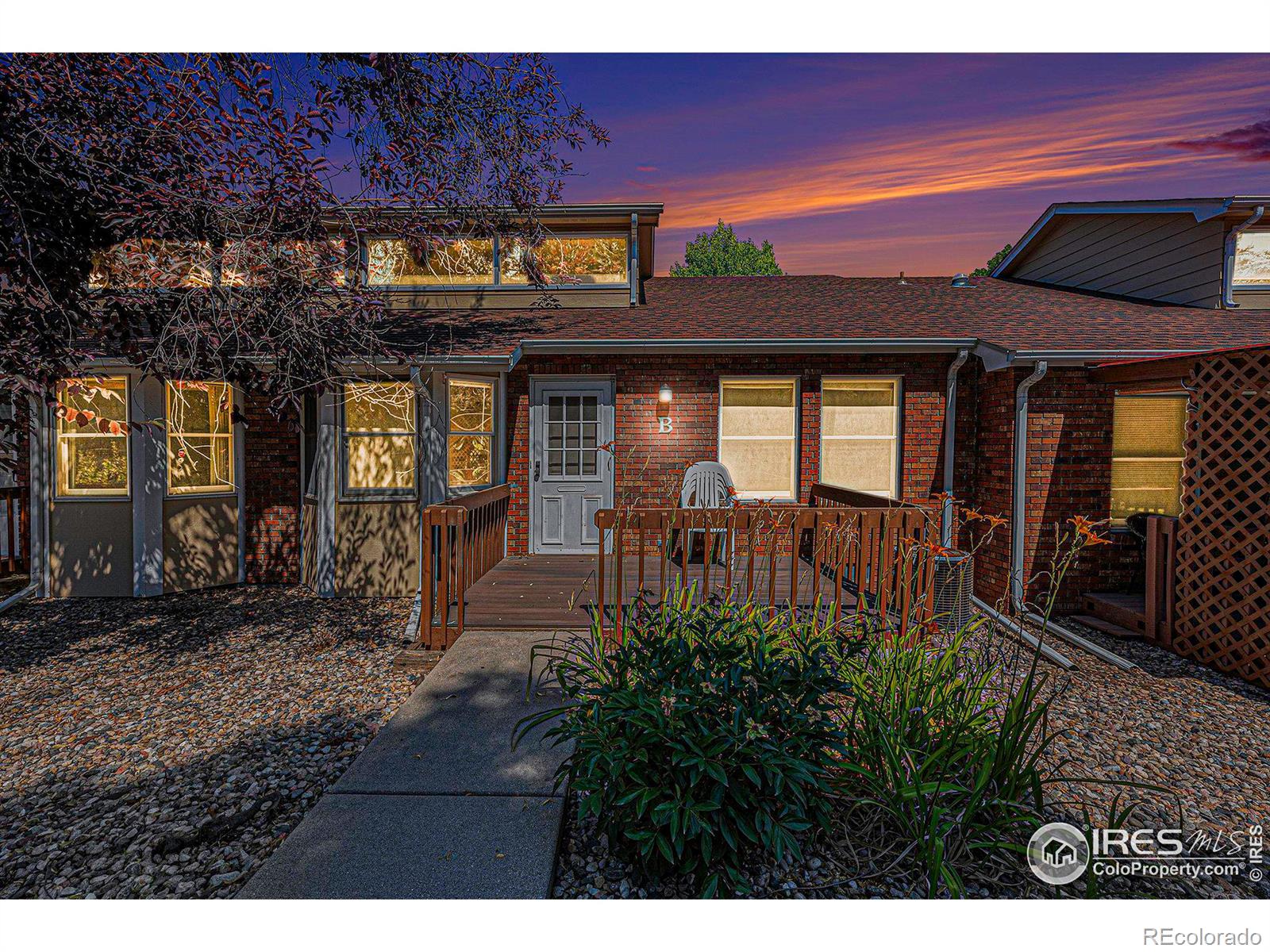 3412  Laredo Lane, fort collins  House Search MLS Picture