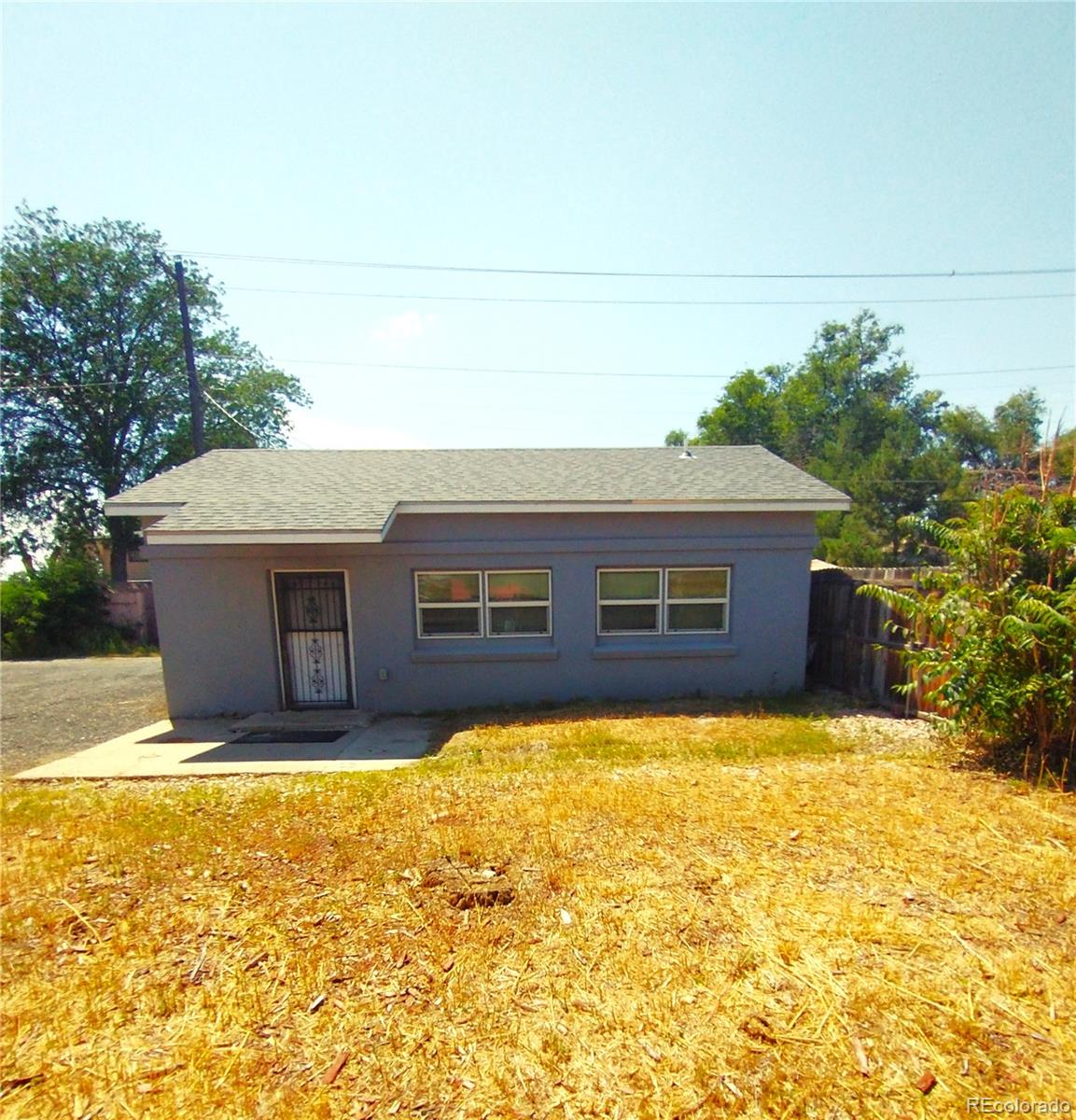 1905  Lakeview Avenue, pueblo  House Search MLS Picture